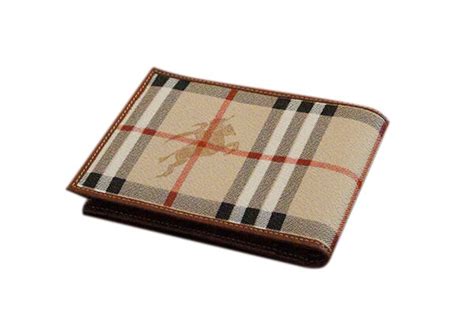 ebay.ca burberry wallet|Burberry zipper wallet.